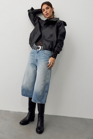 Frye Campus 14L Boots