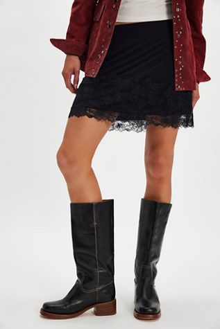 Bottes Campus 14L Frye