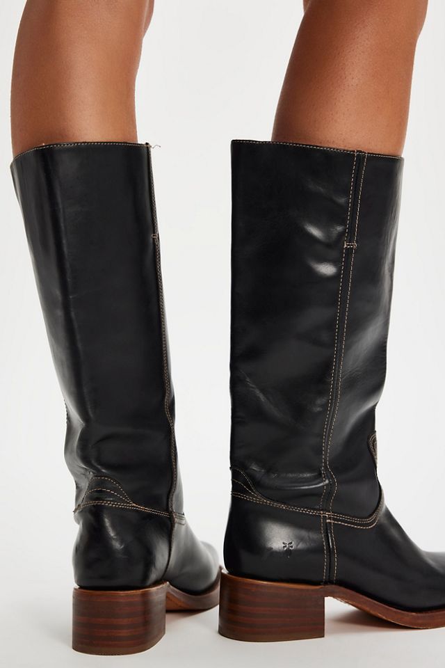 Frye Campus 14L Boots #2