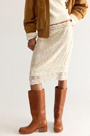 Frye Campus 14L Boots