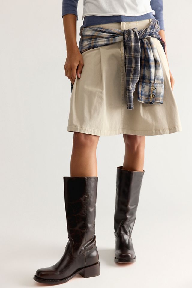Frye Campus 14L Boots #4