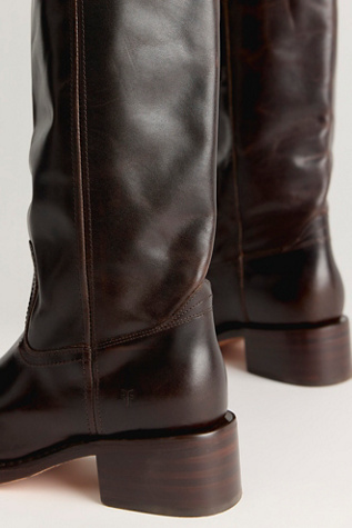 Frye Campus 14L Boots