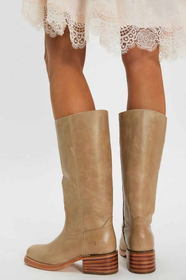 Frye Campus 14L Boots #2