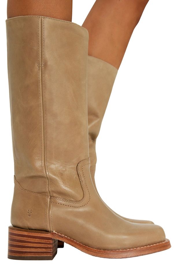 Frye Campus 14L Boots #5