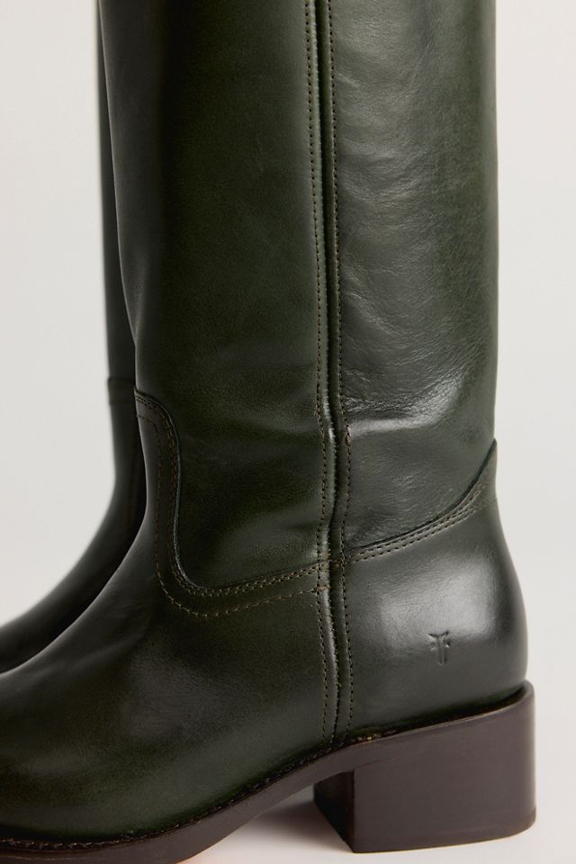 Frye Campus 14L Boots #1