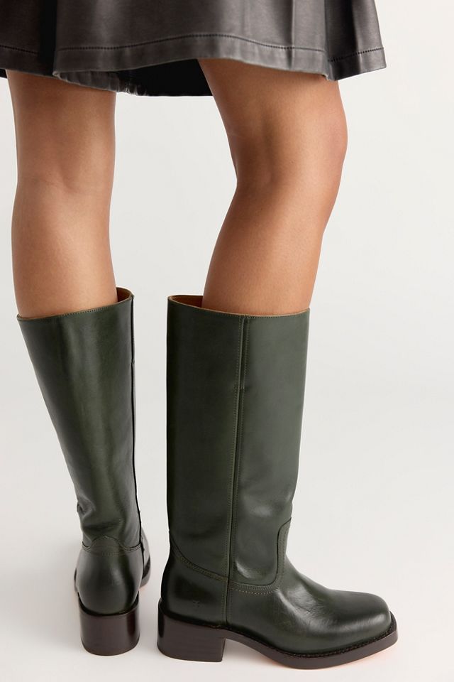 Frye Campus 14L Boots #3