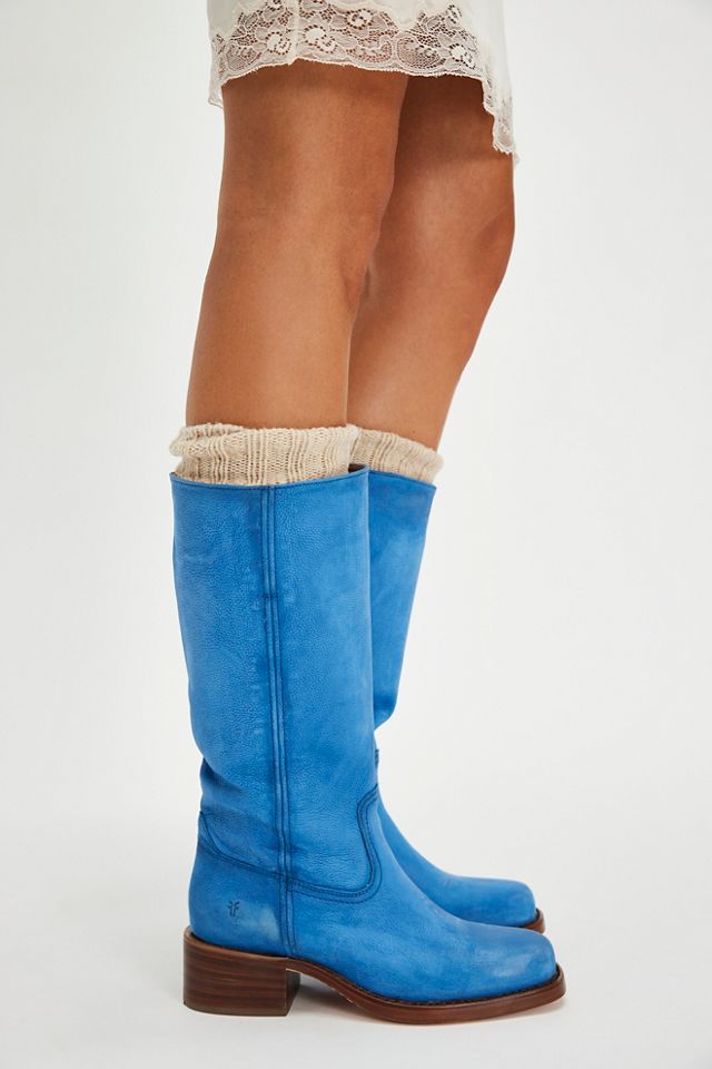 Frye Campus 14L Boots #2