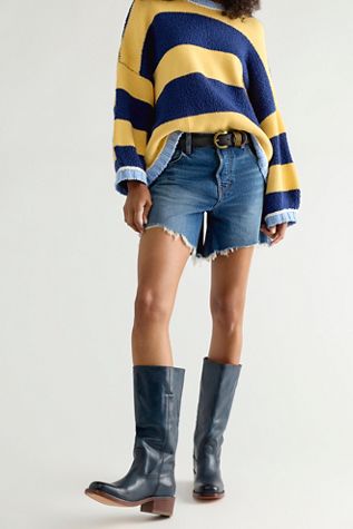 Frye Campus 14L Boots