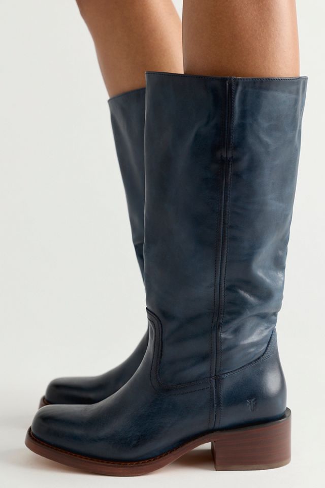 Frye Campus 14L Boots #2