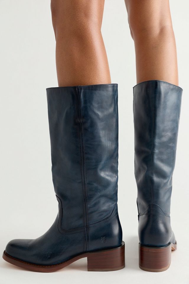 Frye Campus 14L Boots #3
