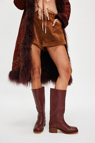 Frye Campus 14L Boots product page