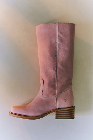 Frye Campus 14L Boots