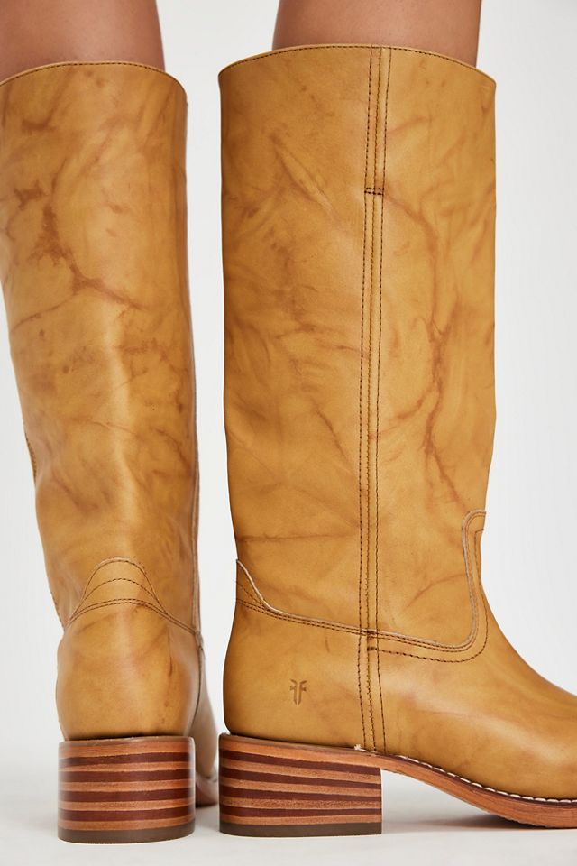 Frye Campus 14L Boots #2