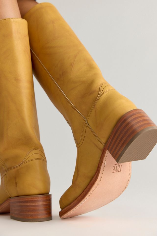 Frye Campus 14L Boots #11