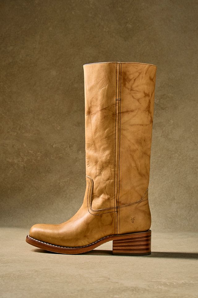 Frye Campus 14L Boots #2