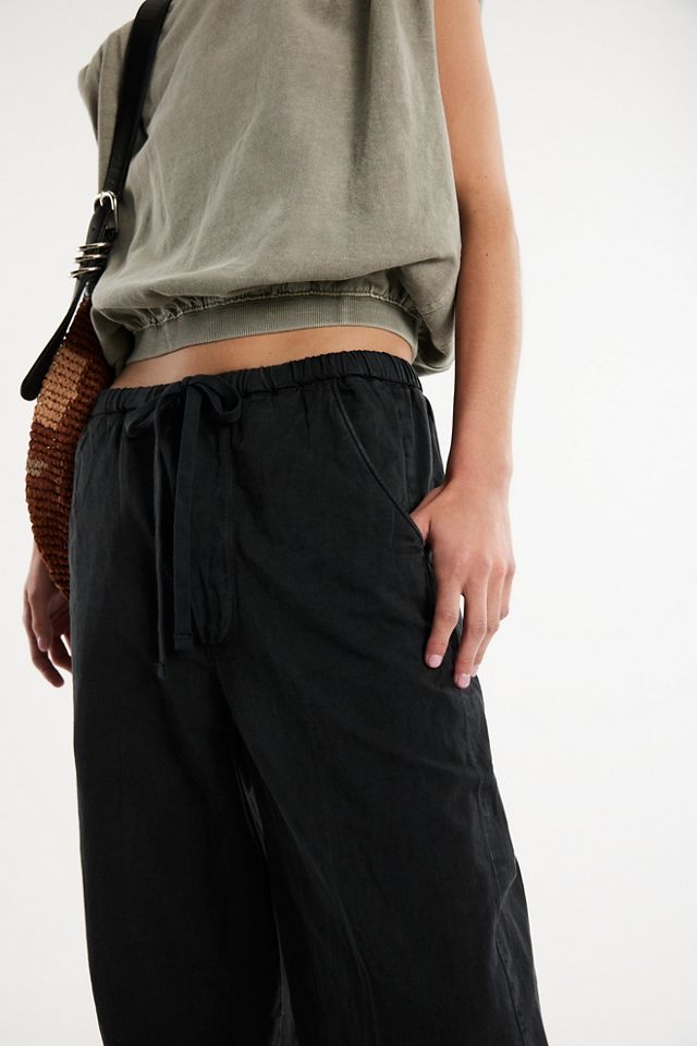 Citizens of Humanity Aurora Pull-On Pants #2