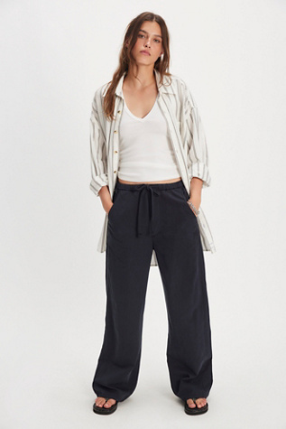 Citizens of Humanity Aurora Pull-On Pants product page