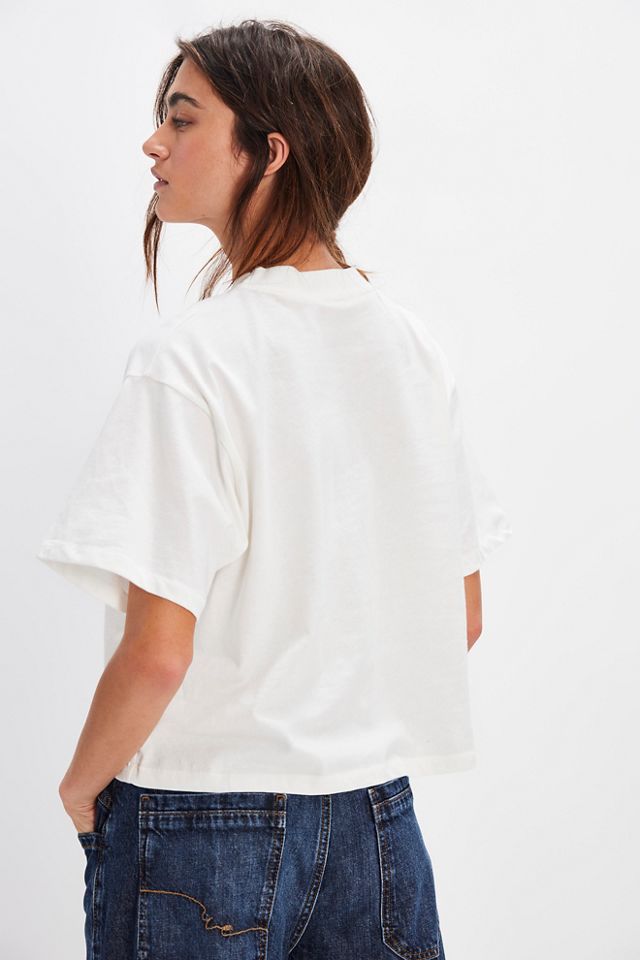 Lisa Says Gah! Charlie Tee #1