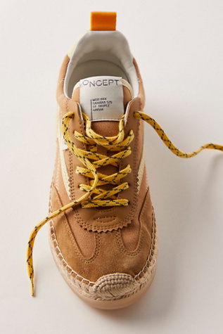 Oncept St Tropez Sneakers