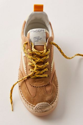 Oncept Panama Sneakers