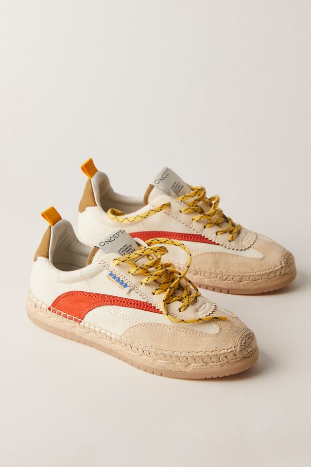 Oncept St Tropez Sneakers #1