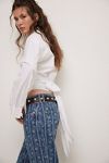 We The Free Casey Wrap Top