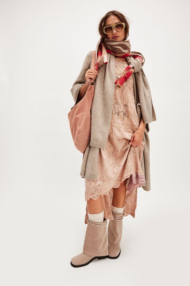 Magnolia Pearl Eyelet Dress #3