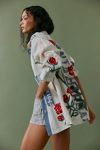 We The Free Field of Roses Jacket