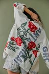 We The Free Field of Roses Jacket