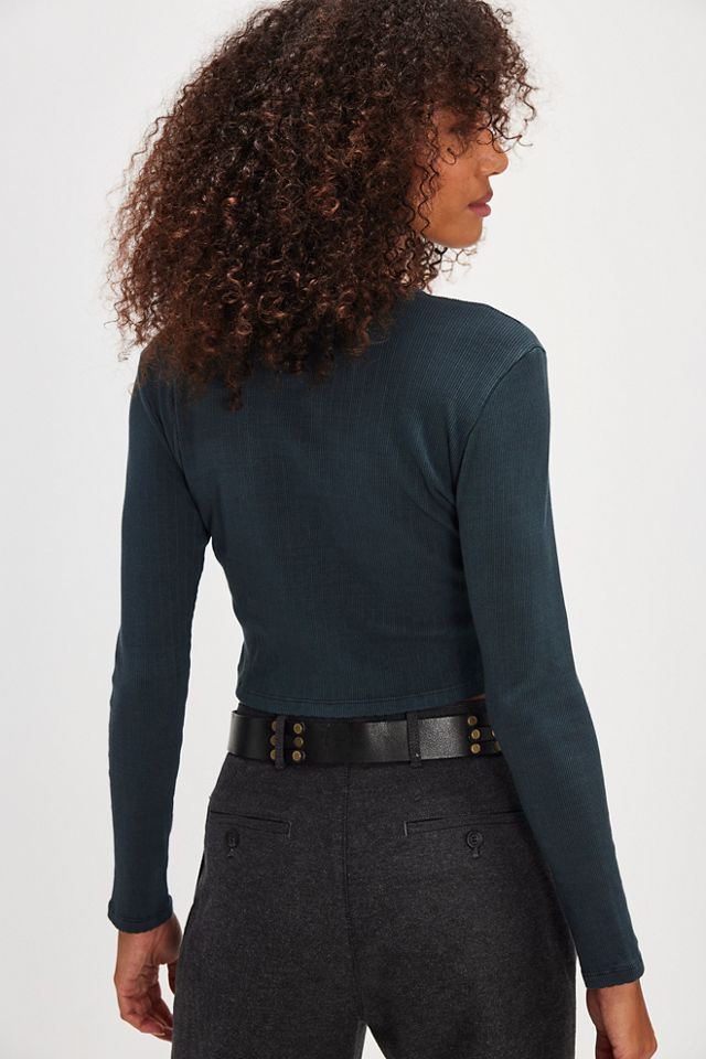 Music City Long-Sleeve Tee #1