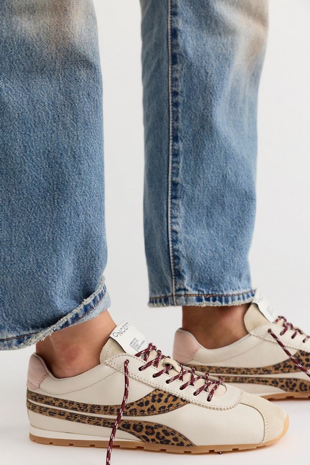 Oncept Essex Sneakers #1