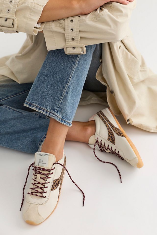 Oncept Essex Sneakers #2