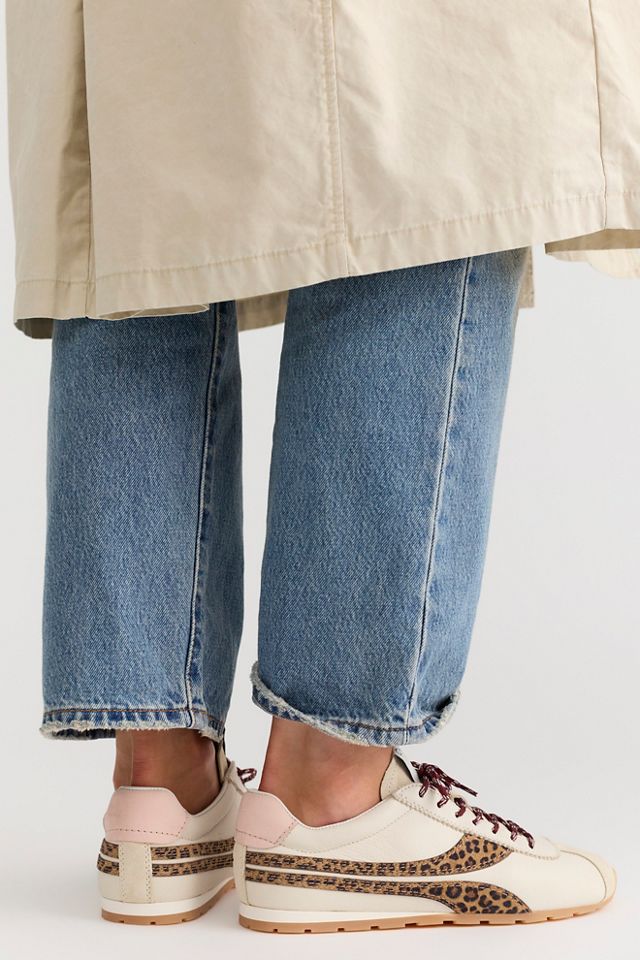 Oncept Essex Sneakers #3