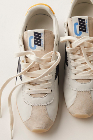 Oncept Essex Sneakers product page