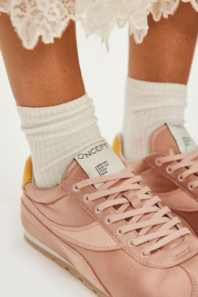 Oncept Essex Sneakers #1