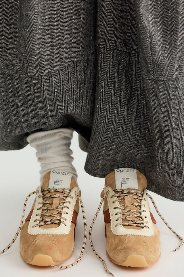 Oncept Essex Sneakers #1