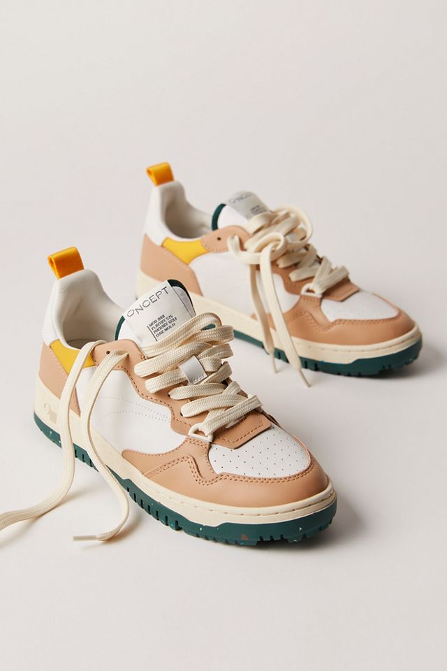 Oncept Phoenix Golf Sneakers #1