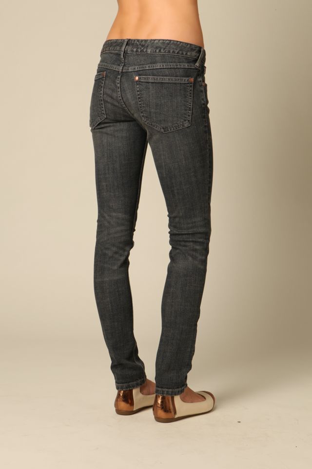 FP Violet Wash Super Skinny Jeans #3