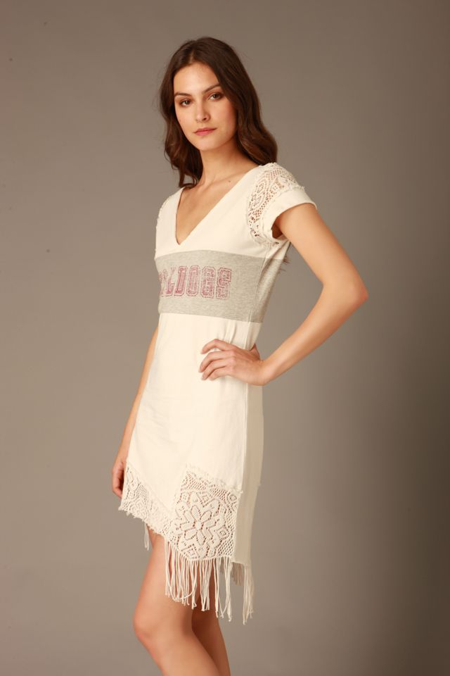We The Free Athletic Jersey Dress #1
