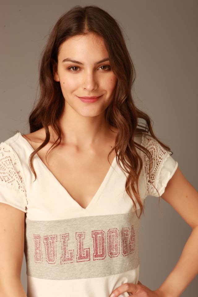We The Free Athletic Jersey Dress #3