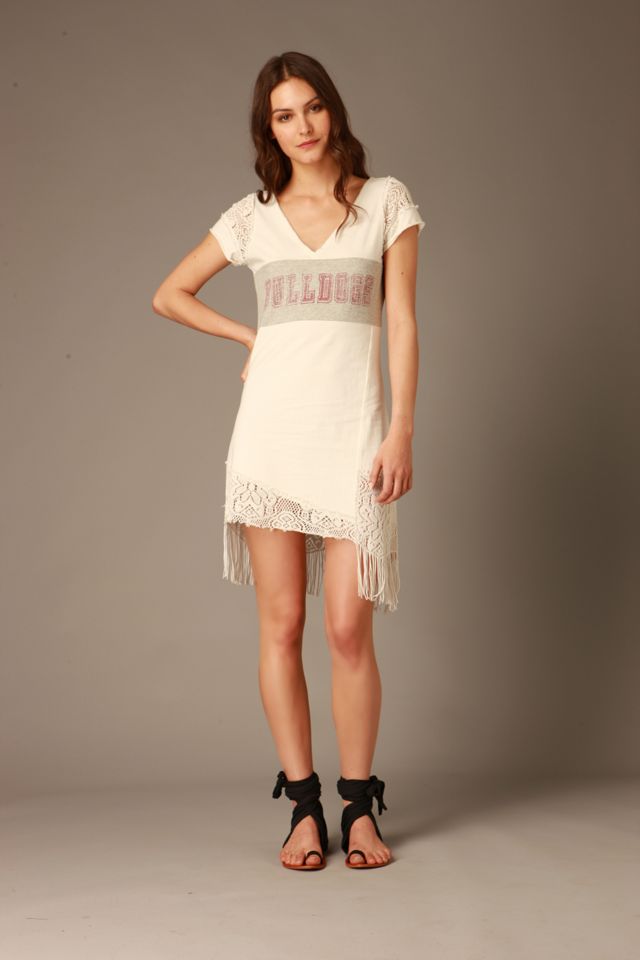 We The Free Athletic Jersey Dress #4