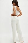 Tyler Linen Trousers