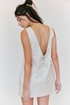 Blake Mini Shift Dress