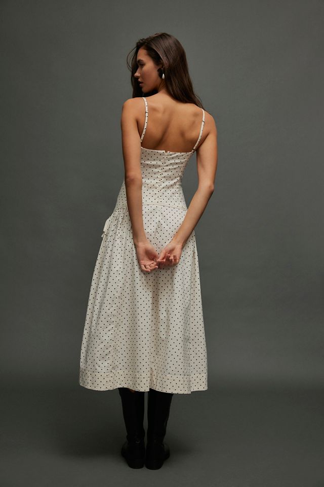 Julep Midi Dress #2