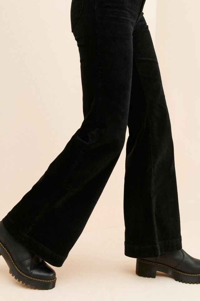 Rolla's Corduroy Eastcoast Flare Pants #3
