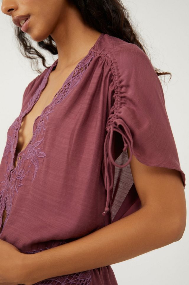 Weila Romper #2