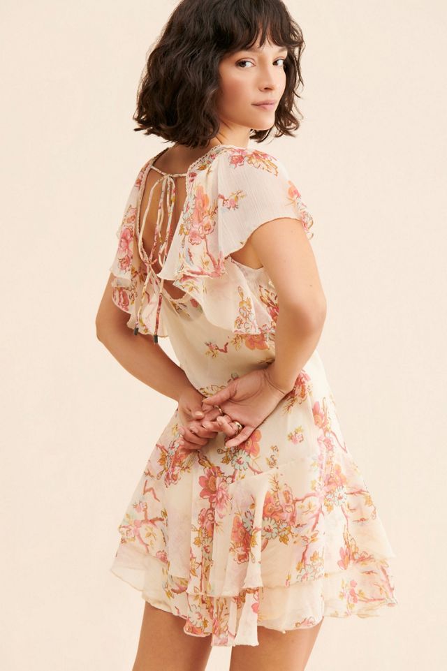Love To Love Mini Dress #1