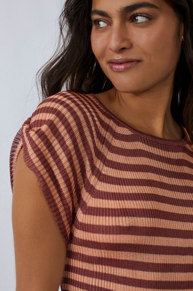 Slinky Baby Tee #2