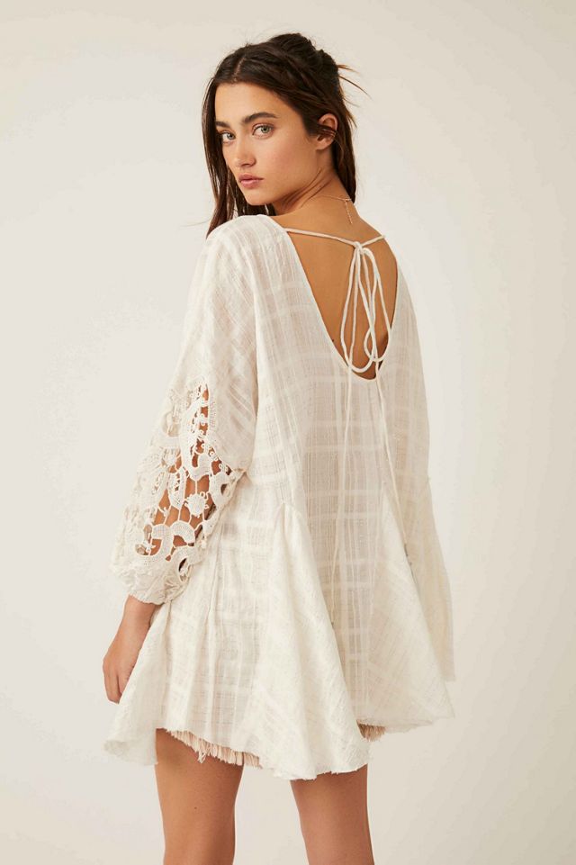 White Shores Tunic #1