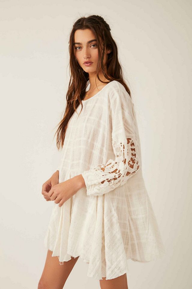 White Shores Tunic #3